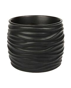 Yankee Candle Noah Black UK Scenterpiece Warmer (with Timer)